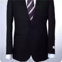 健固 工装 定制西服 JG9002款(HD)