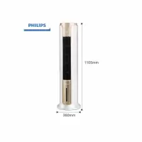 飞利浦(Philips) ACR5164TN 冷暖两用空调扇