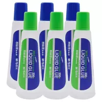 晨光AWG97017液体胶200ml 12支/盒5盒装