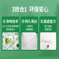 美嘉丽 乳胶漆 20L(单位:桶)
