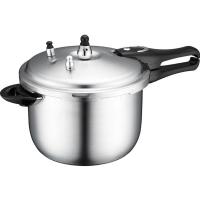 爱仕达压力锅高压锅家用304不锈钢26CM煤燃气电磁炉通用DN1826