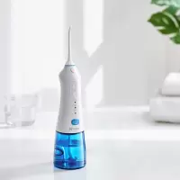 网易智造电动冲牙器成人家用高频牙齿清洁牙结石智能清洁牙缝