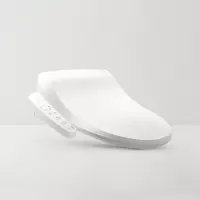 网易严选 智能马桶盖板经典版 即热恒温暖风烘干自动除臭