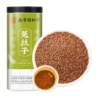 SUN CLARA菟丝子500g/瓶(乐家联名)