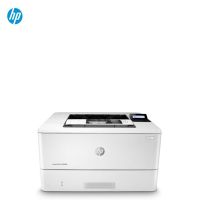 惠普(HP) M405dn商用专业激光打印机 液晶显示屏 自动双面打印 有线网络连接