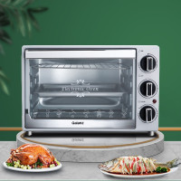格兰仕(Galanz) TQD2-32H 电烤箱 32L超大容量 多层烤位烤箱