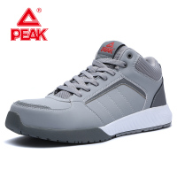 匹克(PEAK) 安全鞋 72012款 灰色(HD)