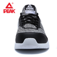 匹克(PEAK) 安全鞋 72014款 黑白 (HD)