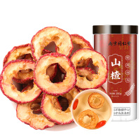 SUN CLARA山楂250/瓶