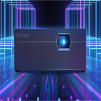 联想(Lenovo)M1投影仪 暗夜黑