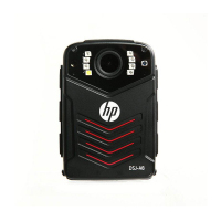 (HD)HP/惠普 DSJ-A8 128G 记录仪(计价单位:台)黑