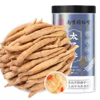 SUN CLARA太子参250g/瓶(乐家联名)