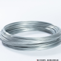 GL Q195镀锌铁丝8# 25公斤/盘 一盘装