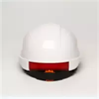 ANJIAN 警示安全帽带护目镜(HD)
