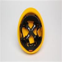 ANJIAN LLS-4C型环保玻璃钢安全帽(HD)