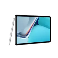 Mate Pad 11 2021款Harmony OS 6+128GBWIFI 10.95英寸 曜石灰+笔+键盘