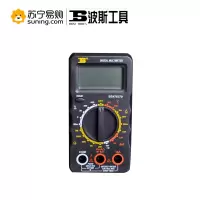 波斯工具(BOSI TOOLS)数显万用表 BS476370