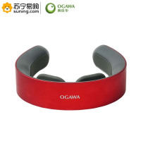 奥佳华(OGAWA) 颈椎按摩仪 OG-AM07 红色