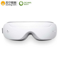 奥佳华(OGAWA) 护眼仪按摩仪 OG-AM06 白色