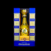 成丰 王子 青稞酒52度 500ml 单瓶装