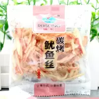 GZ-B2B-ZET-瑞松碳烤鱿鱼丝/袋