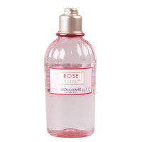 (HD)欧舒丹(L*OCCITANE) 250ml玫瑰之心 沐浴啫喱 (计价单位:瓶)