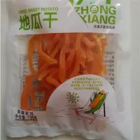 中祥 地瓜干 138g(HD)