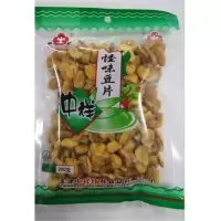 中祥怪味豆150克(HD)