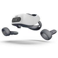 HTC VIVE Focus Plus VR一体机3D体感6DOF游戏机虚拟现实VR眼镜