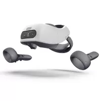 HTC VIVE Focus Plus VR一体机3D体感6DOF游戏机虚拟现实VR眼镜