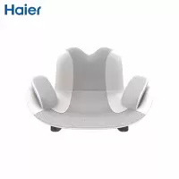 海尔(Haier) EHC-B1 腰臀按摩仪 温感热敷