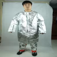 (HD)meikang MKP-13款 防火大襟