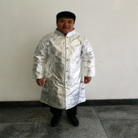 (HD)meikang MKP-12款 防火大衣