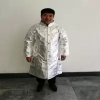 (HD)meikang MKP-12款 防火大衣