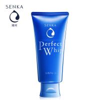 (HD)珊珂(SENKA) 120g 绵润蚕丝 泡沫洁面乳 (计价单位:瓶)