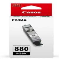 佳能PGI-880PGBK 黑色墨盒
