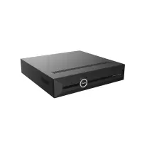 (HD)天地伟业 8HDD 40ch NVR TC-R3840 Spec:I/B/N 8盘位40路硬盘录像机