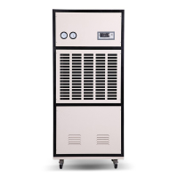 (HD)欧井(OUjing) OJ-10S 大功率 除湿机 (计价单位:台) 白色