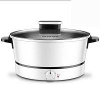 苏泊尔H24YK11-120电火锅1200W 涮炖焖煮