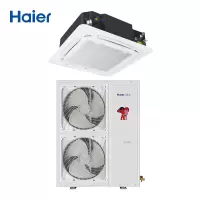 海尔(Haier) KFRD-120QW/50DAH13 嵌入机 5匹 (含安装)