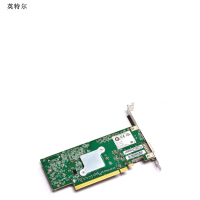 英特尔(Intel)100HFA016LS网卡100G光纤单口PCI-EX16网卡
