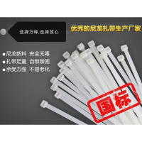 CHWF 尼龙扎带 10*920 10包/盒