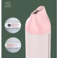 C&C 加湿器 家用卧室小型加湿器