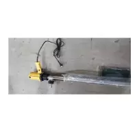 弗瑞鑫 铝合金抽油机,颜色:银色。规格:1000W。定制品