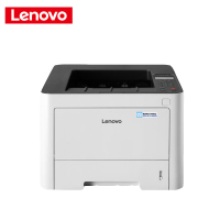 联想(Lenovo)LJ3303DN A4黑白激光打印机 自动双面 有线网络 (单 打印机)(ZX)