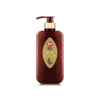 (HD)霸王 首乌固发750ml 洗发水 (计价单位:瓶)