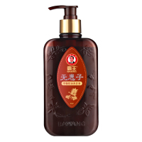 (HD)霸王 无患子平衡控油 400ml 洗发水(计价单位:瓶)