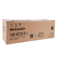 夏普(SHARP)AR-022STC墨粉盒