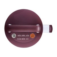 苏泊尔(SUPOR)DJ13B-P80豆浆机免滤家用多功能1.3L豆浆机