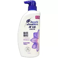 海飞丝幽香馥郁去屑洗发露750ML